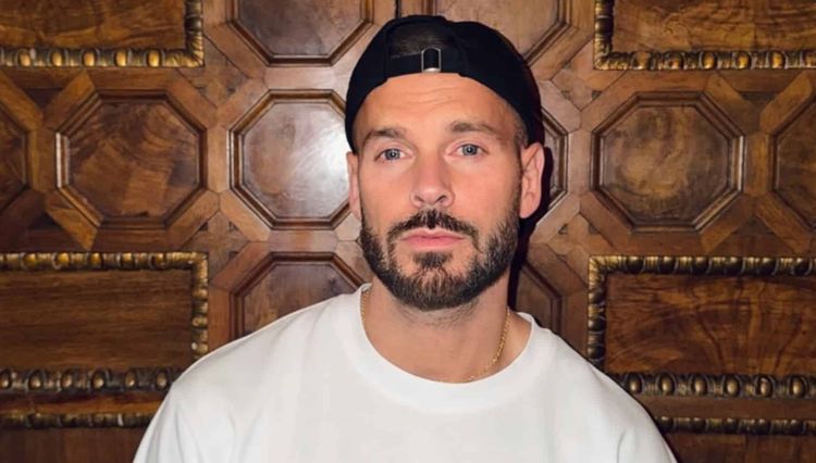 "Comme si c’était moi qui décidais de la météo" : M. Pokora recadre les internautes après la polémique !