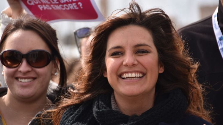 Laëtitia Milot : ce moment crucial qui a fait basculer sa vie, "J'ai pété un câble"