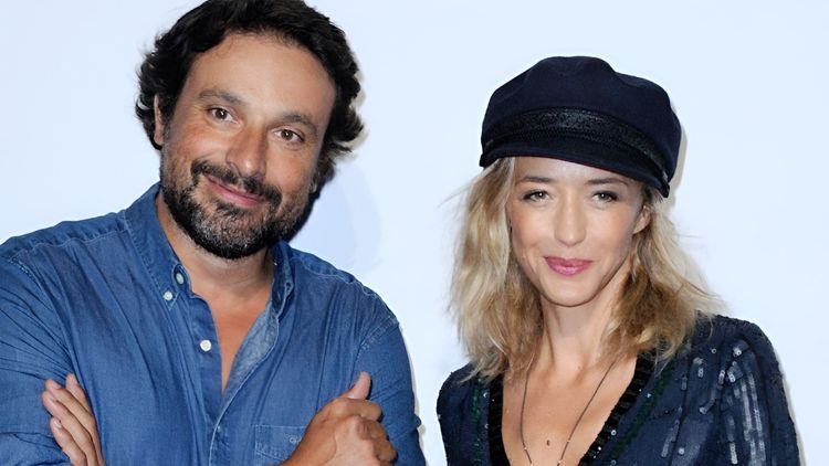 "Son cancer avait récidivé"  : après la mort de Bruno Salomone, Hélène de Fougerolles fait des révélations sur la maladie contre laquelle il se battait.