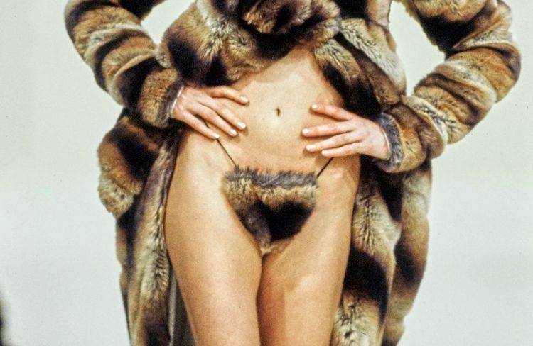 Et si les poils pubiens devenaient la nouvelle obsession beauté ?