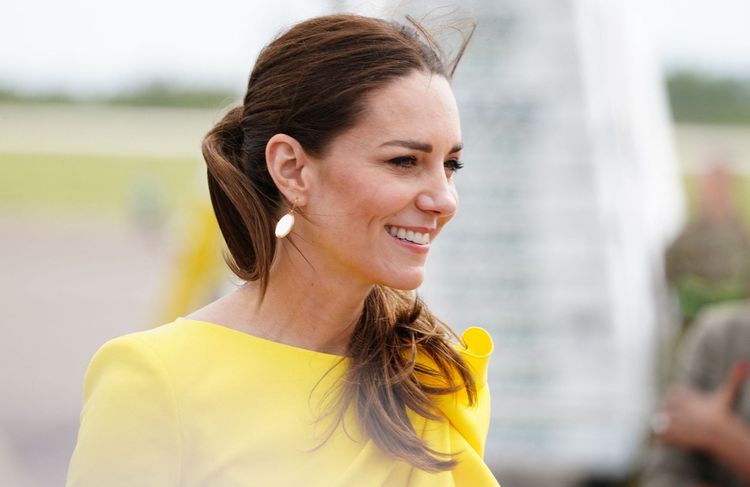 Annonce du cancer de Kate Middleton : « Elle a écrit chaque mot elle-même »