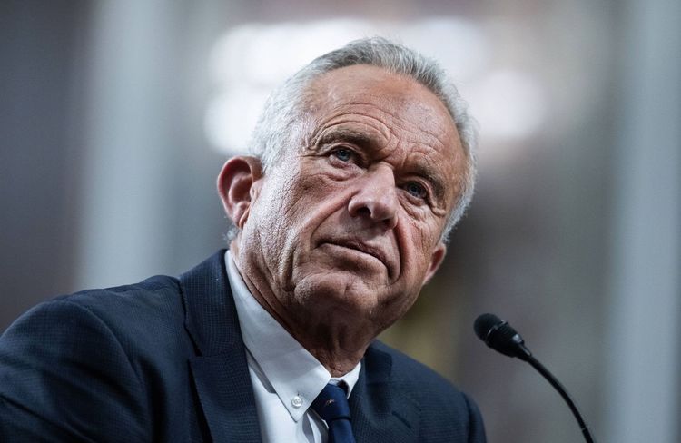 Robert F. Kennedy Jr., désigné ministre de la Santé, soutiendra les politiques anti-IVG de Trump