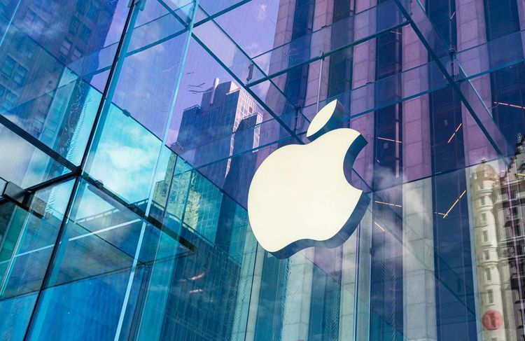 Apple accusée de couvrir un cadre visé par des plaintes internes pour harcèlement