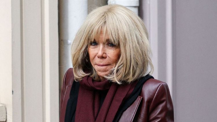 Brigitte Macron hallucine en découvrant “Jean-Michel” sur sa déclaration d’impôts : “C’est impossible à modifier”