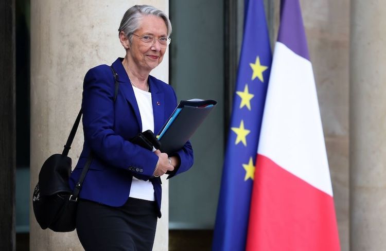 Orientation : ce que veut changer Élisabeth Borne, de la 5e au post-bac