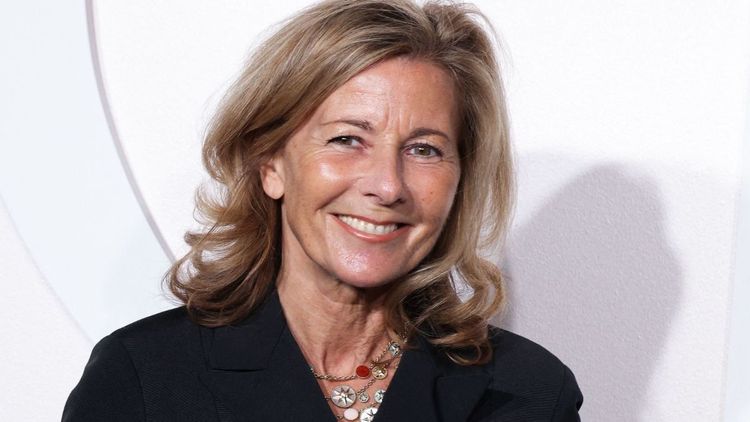 Claire Chazal donne son avis tranché sur les débuts de Léa Salamé sur France 2  : "Je trouve qu'elle est..."