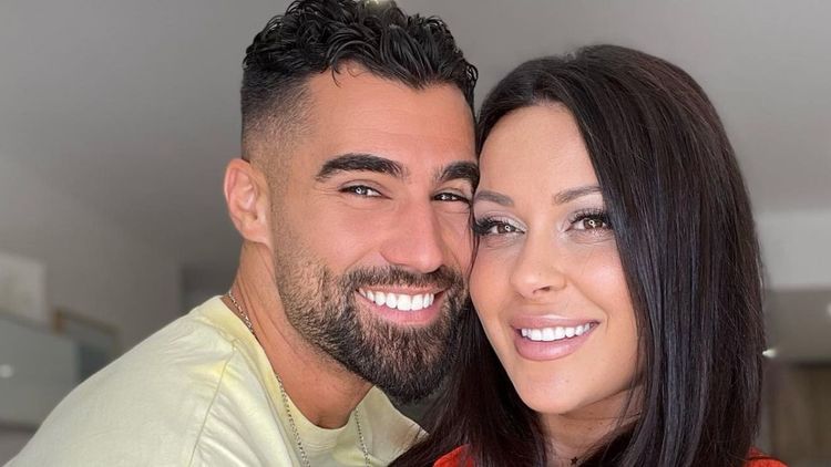 Jonathan Matijas : après un gros coup de mou par rapport à sa vie de famille, il donne des nouvelles