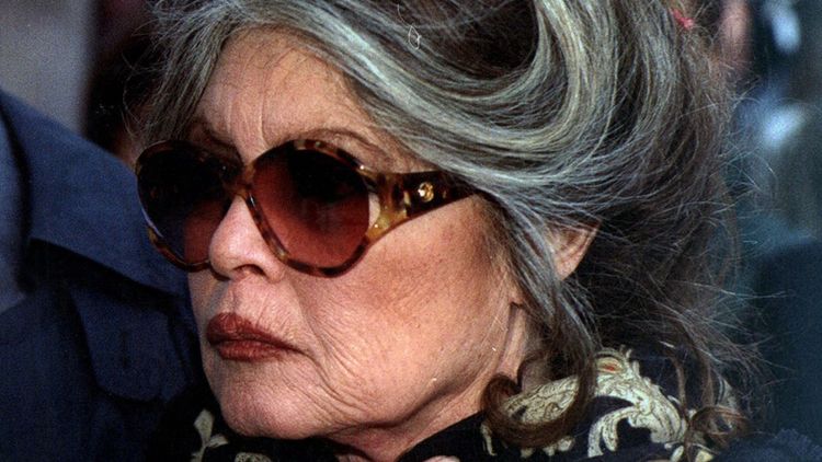 Brigitte Bardot, 89 ans, très franche sur sa solitude, "J'ai passé des Noëls en pleurs"