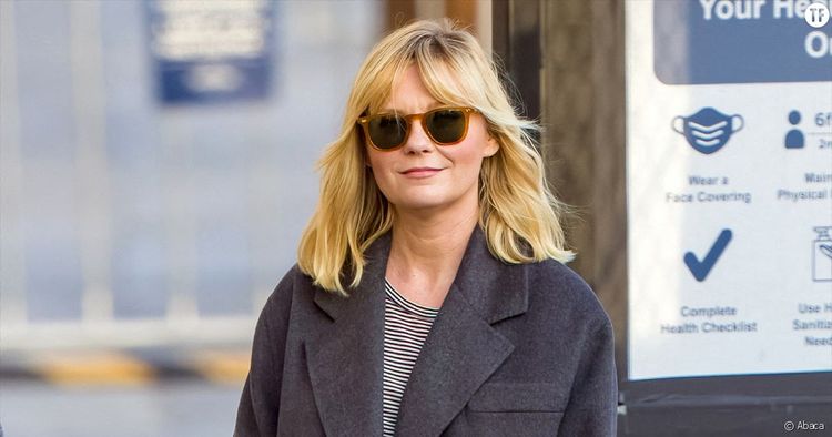 "Moins de bons rôles !" : Kirsten Dunst dénonce l'âgisme dans le cinéma