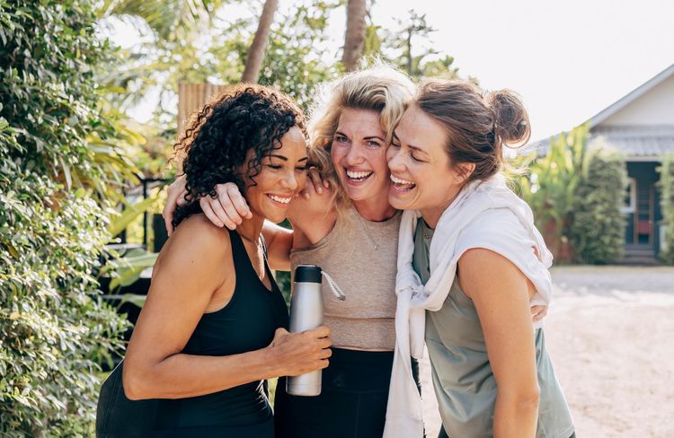 L'édito de ELLE : non, les femmes ne sont pas toutes des potiches