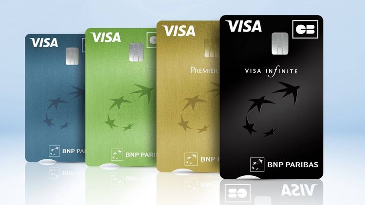 Assurances de voyage : tout savoir sur les garanties de votre carte bancaire