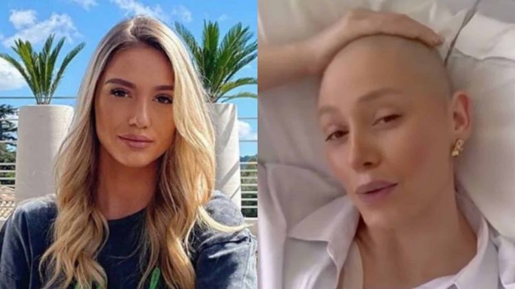 Eloïse Appelle : atteinte d'un cancer du sein, elle se confie sur l'évolution de la maladie, "je vois le bout du tunnel..."