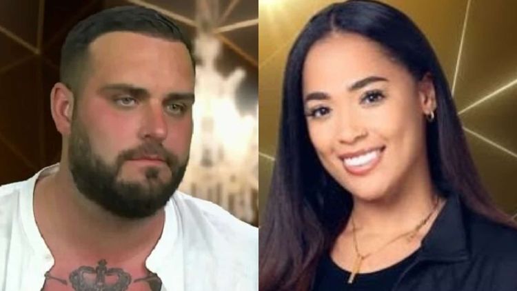 "Tous les soirs..." Sephora fait des révélations inattendues sur son rapprochement avec Nikola Lozina dans Les Cinquante !
