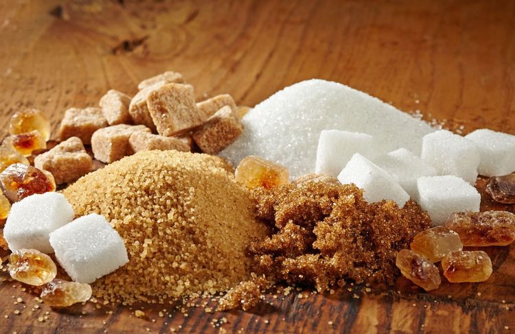 Comment rattraper un dessert trop sucré ?