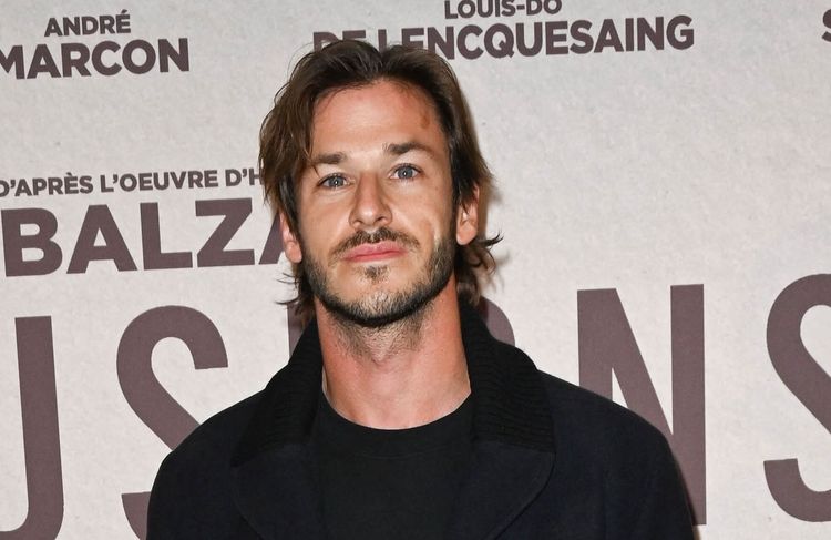 Gaspard Ulliel : trois ans après sa mort, la mère de son fils lui rend un bel hommage