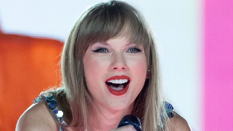 Taylor Swift fait renommer une ville à son honneur, désormais elle s'appelle...