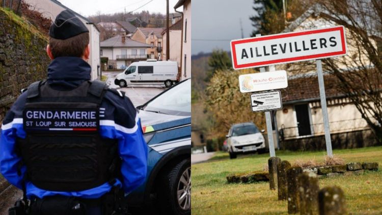 Haute-Saône : deux bébés retrouvés morts dans un congélateur, voici ce que l’on sait ! ⤵️