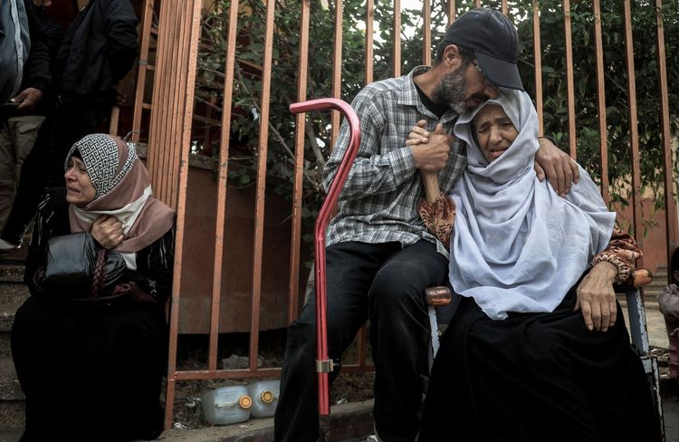L’ONU estime que 70 % des morts à Gaza sont des femmes et des enfants