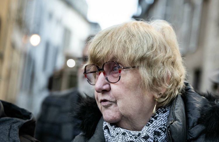 Affaire Grégory : « Je n’ai jamais écrit de lettre », clame Jacqueline Jacob