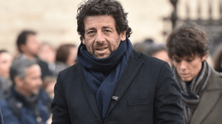 Patrick Bruel brutalement honnête sur Soprano : "Il a peur des conséquences", le chanteur révèle pourquoi il refuse de se produire au Parc des Princes