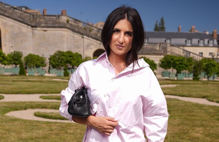 Géraldine Nakache : qui est son mari ?