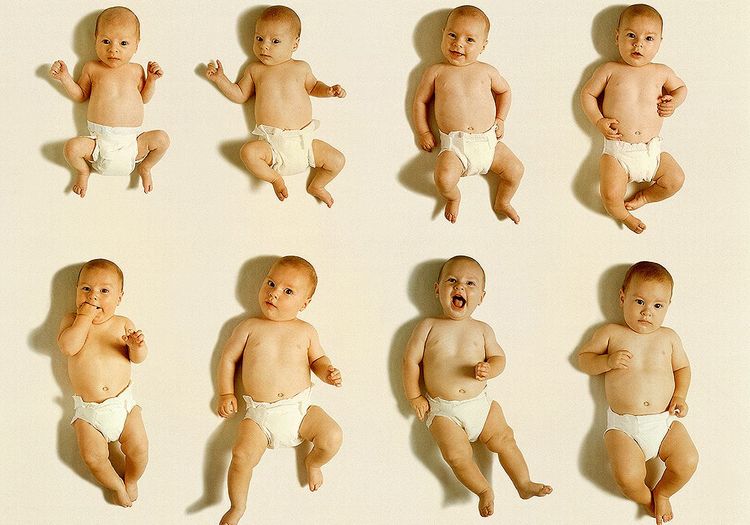 Rêver de bébé : notre interprétation