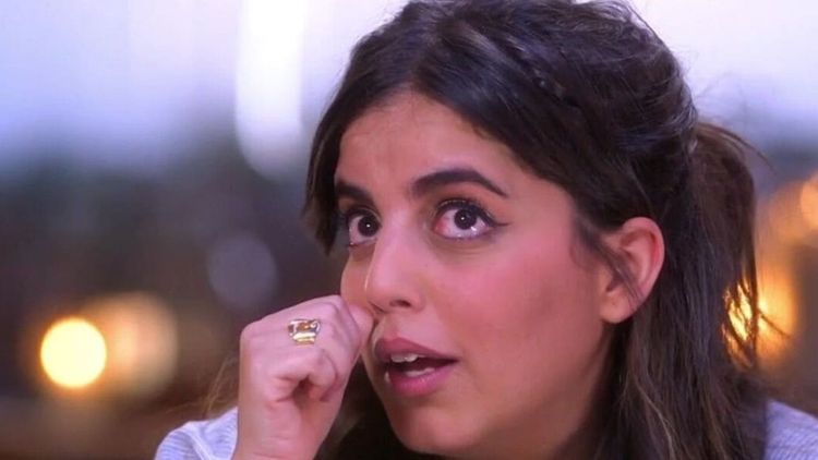 Inès Reg : au plus mal depuis son conflit avec Natasha St-Pier, des proches donnent de ses nouvelles !