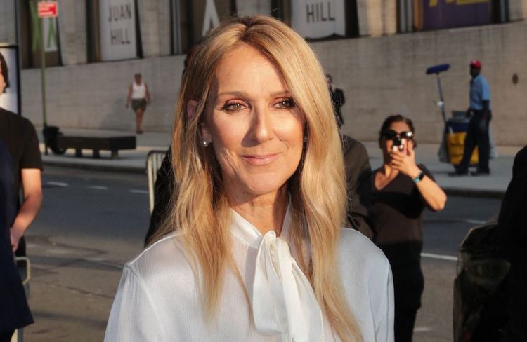 Céline Dion : qui sont ses 13 frères et sœurs ?
