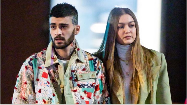 "Ce n’était pas de l’amour" : Zayn Malik fait des révélations surprenantes sur son ex Gigi Hadid