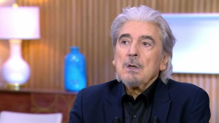 "Ça me semblerait irrespectueux" : la bouleversante raison pour laquelle Serge Lama ne veut plus donner de concerts