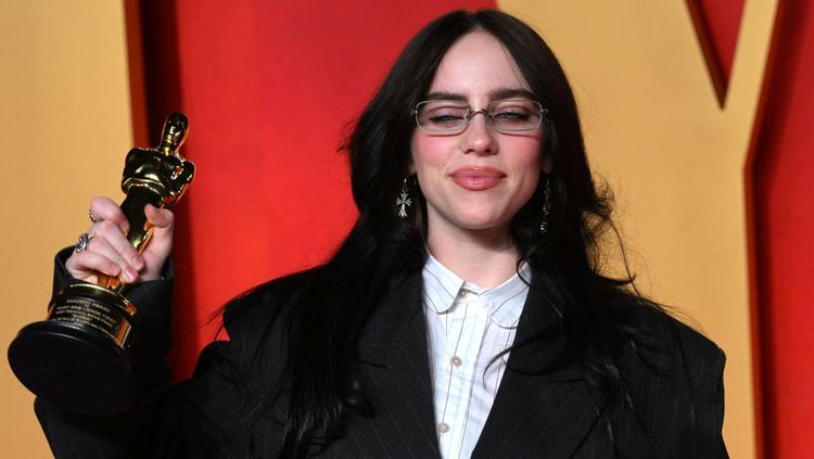 Billie Eilish : on connaît la date de sortie de son nouvel album Hit me hard and soft