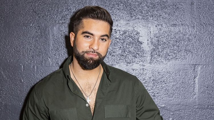 "Je la dépose, je..." : abordé à chaque fois qu'il dépose sa fille à l'école, Kendji Girac balance !