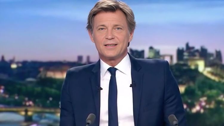A 54 ans, Laurent Delahousse craque et se lâche : “Ça fait 15 ans que…”, ses confidences sans détours sur sa carrière