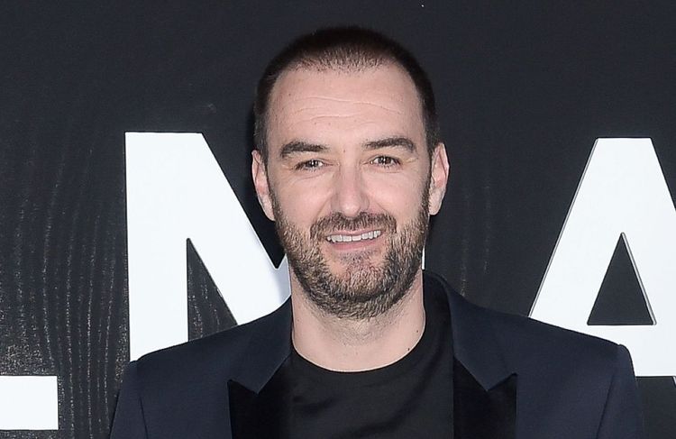 Cyril Lignac dévoile un tendre moment de complicité avec son fils Léo, 3 ans