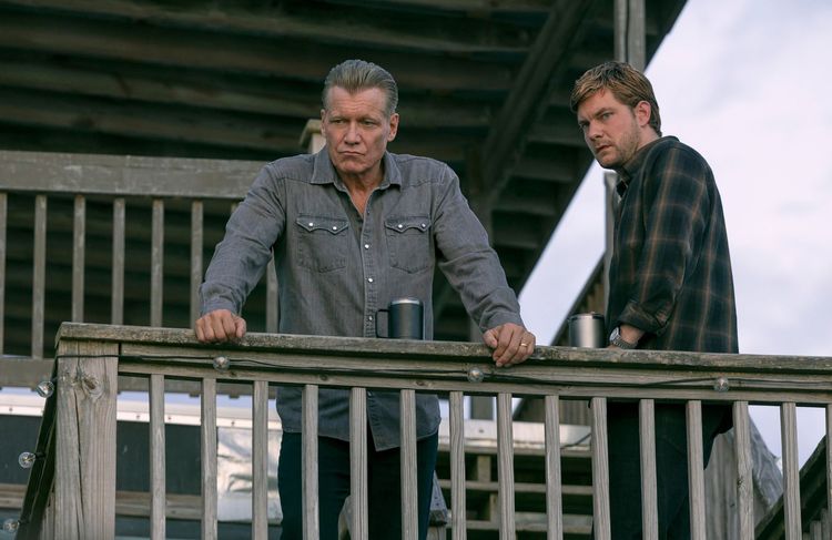 « The Waterfront » : l'histoire vraie derrière la série qui cartonne sur Netflix