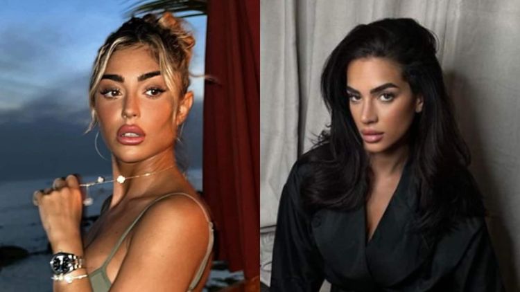 Cynthia (La Villa des coeurs brisés) : elle fait des révélations sur son conflit avec Marwa dans l'aventure, "ça a viré au cauchemar !"