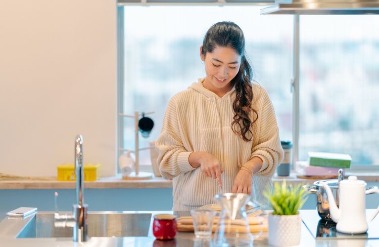 Shokuiku : la méthode japonaise pour une alimentation saine, simple et durable