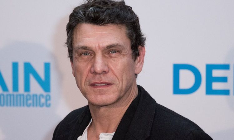 Marc Lavoine (62 ans) en fin de vie ? "Quand je mourrai...", ses directives déjà révélées