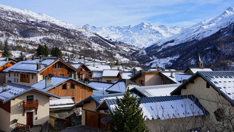 CARTE. Résidences secondaires : le top 20 des villes où elles sont les plus nombreuses en France