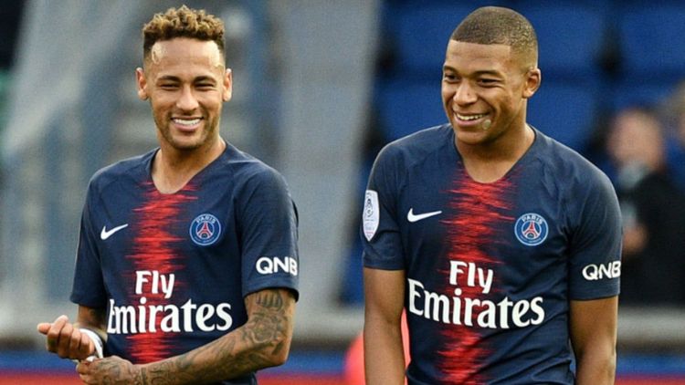 "Mbappé est devenu..." : Neymar se lâche en interview et balance sur leur relation conflictuelle !