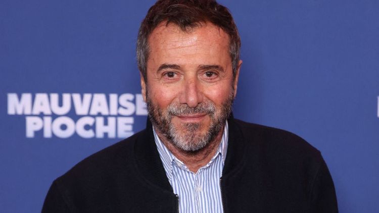Bernard Montiel amer face au traitement subi après son éjection de TF1 : “Tu te sens maltraité”