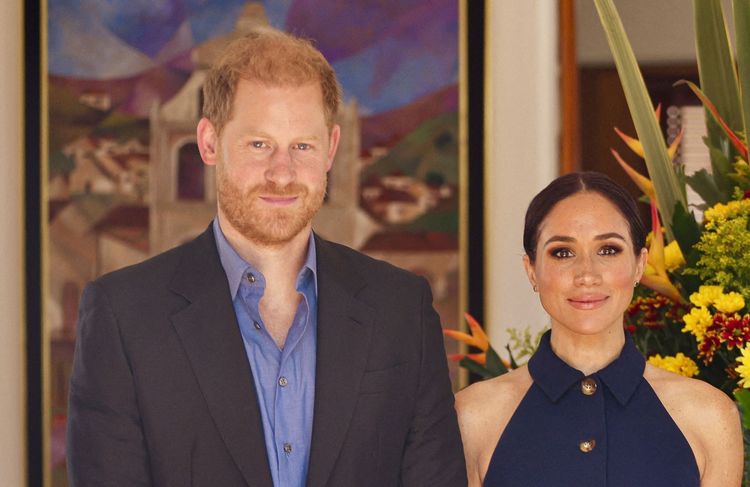 Meghan Markle : ce trait que ses enfants ont hérité du prince Harry