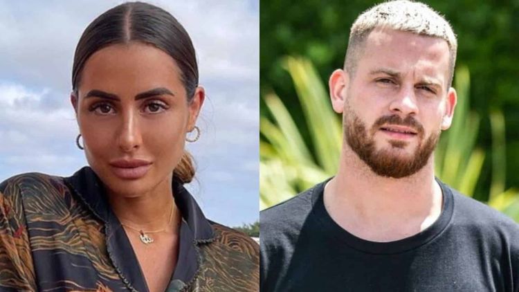 Marine El Himer : en plein rapprochement avec un célèbre candidat, ces images qui veulent tout dire !