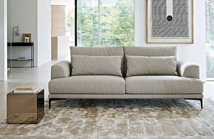5 détails déco auxquels on ne pense pas pour agrandir une petite pièce