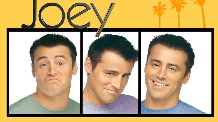 Joey : 20 ans après l'annulation du spin-off de Friends, les épisodes perdus enfin disponibles !