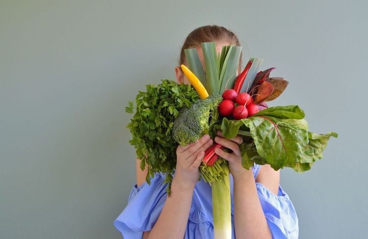 On sait enfin si le régime végétarien est meilleur pour la santé ou pas