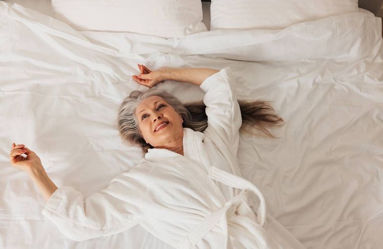 Sexualité des femmes de plus de 60 ans : une nouvelle étude pulvérise une idée reçue