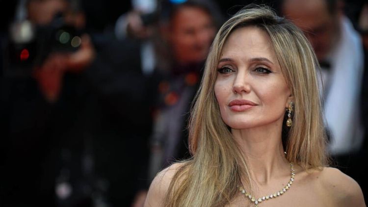 Angelina Jolie vend sa maison : découvrez son incroyable villa qui lui a servi de refuge après sa rupture avec Brad Pitt