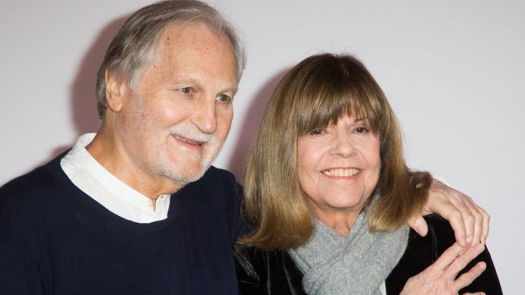 Chantal Goya (83 ans) sous la couette avec son mari : "Il fait 'ah'", elle déballe tout sur leur intimité