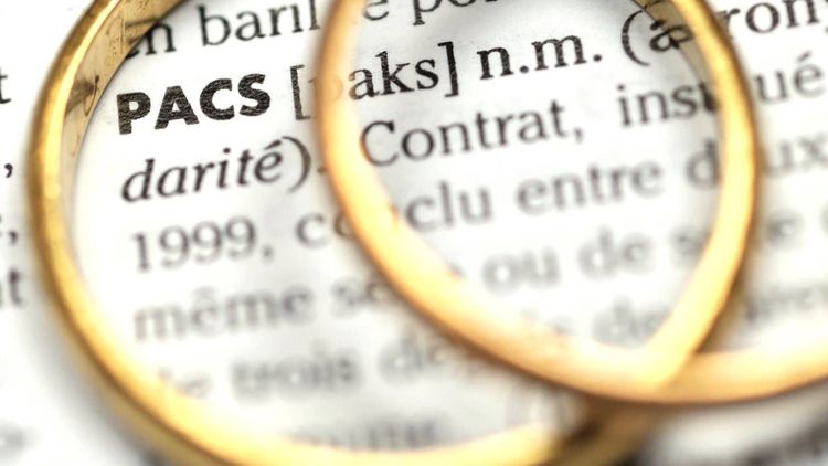 Retraite : « Les personnes non mariées n'ont pas le droit à la pension de réversion ? »